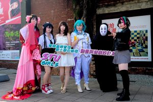動畫與遊戲設計系圖片