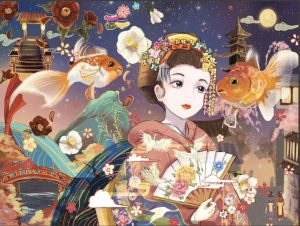 動畫與遊戲設計系圖片