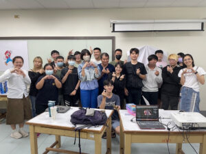 動畫與遊戲設計系圖片